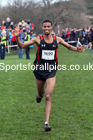 Mens long race  2020 BUCS Cross Country Champs., Edinburgh.  Photo: David T. Hewitson/Sports for All Pics
